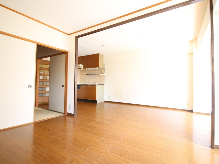 物件内観写真17　(居室)