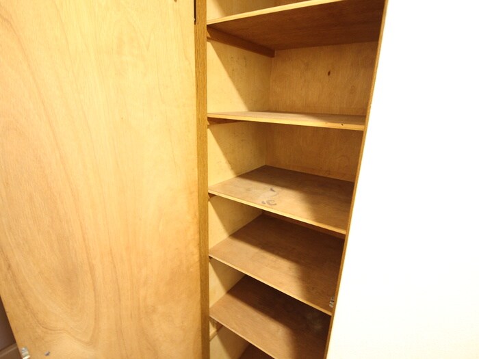 物件内観写真19　(靴箱)