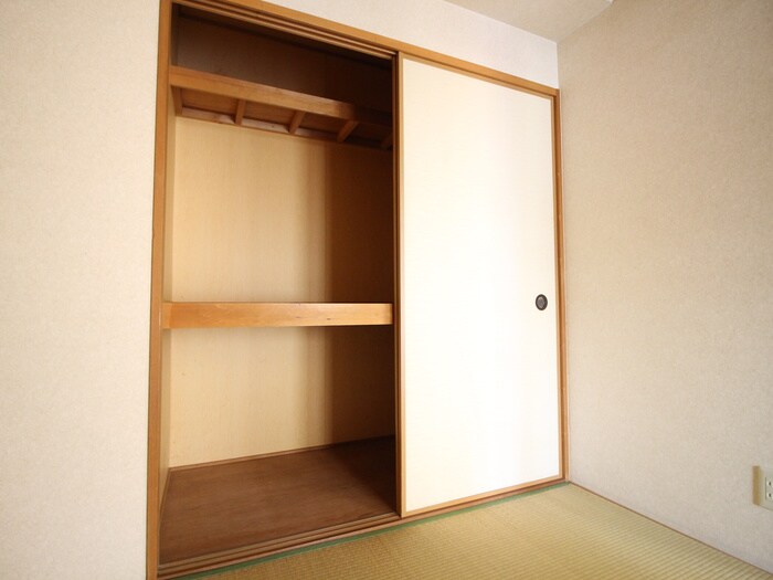 物件内観写真20　(収納)