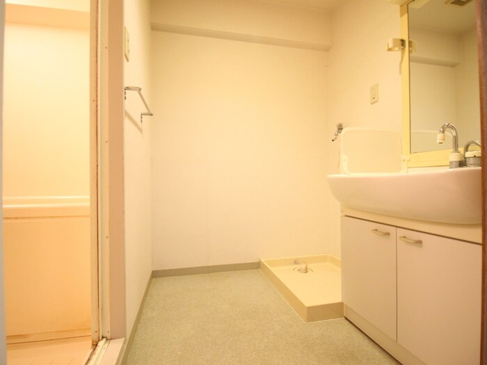 物件内観写真22　(洗面)