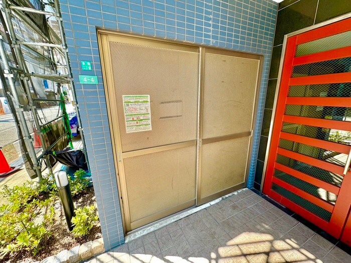 物件外観写真5　(建物設備)