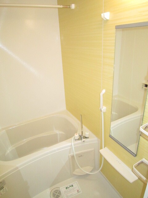 物件内観写真10　(バス／シャワールーム等)