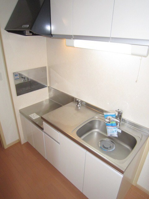 物件内観写真12　(キッチン)