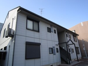 ラ　メゾン　プルミエ　Ｃ棟外観写真