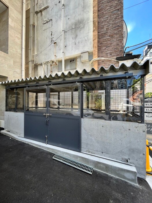 物件外観写真6　(建物設備)