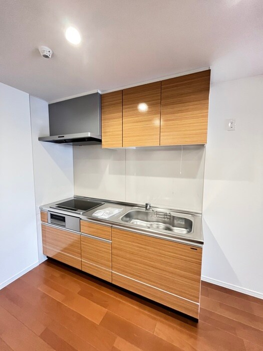 物件内観写真10　(キッチン)