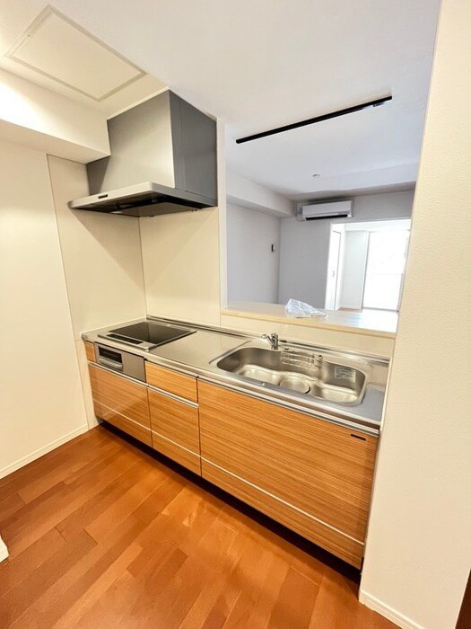 物件内観写真10　(キッチン)