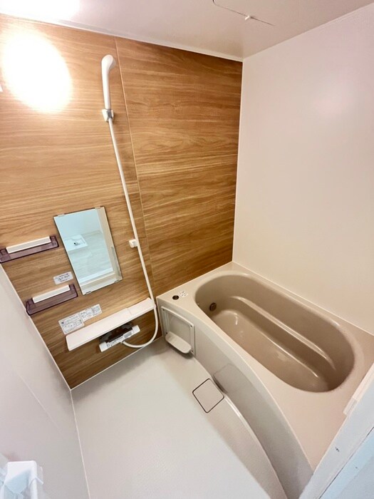 物件内観写真11　(バス／シャワールーム等)