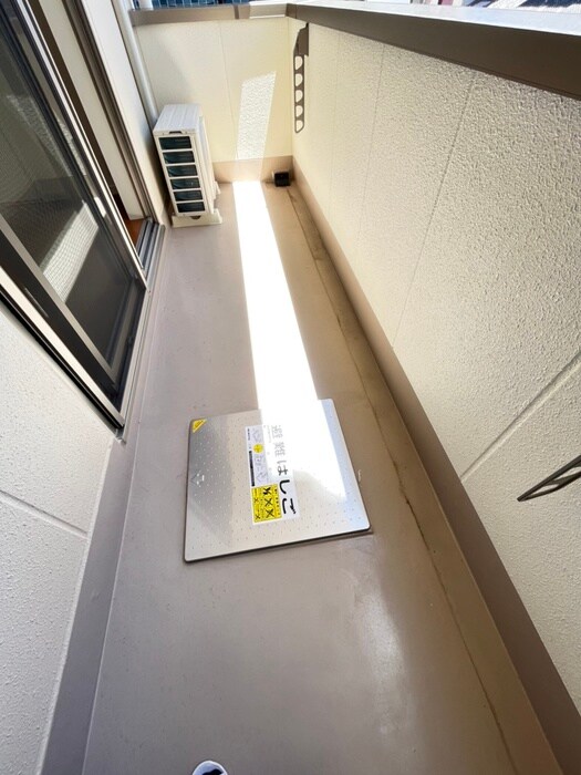 物件内観写真17　(ベランダ・バルコニー)