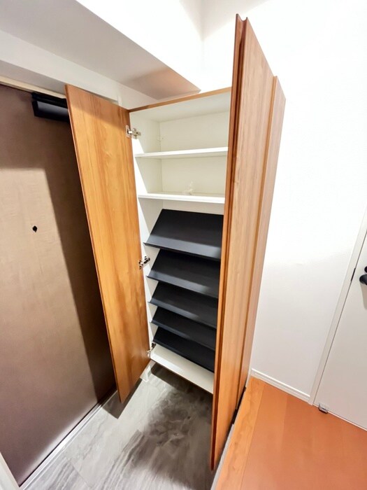 物件内観写真20　(靴箱)