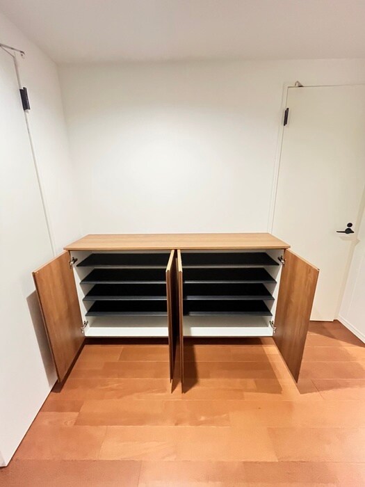 物件内観写真20　(靴箱)