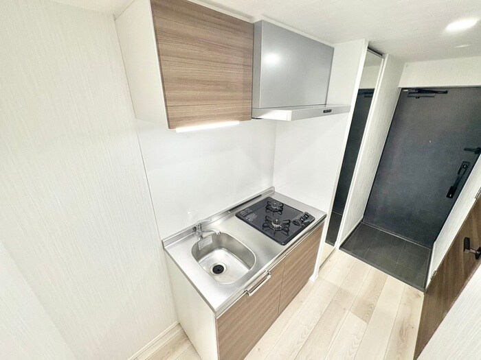 物件内観写真7　(キッチン)