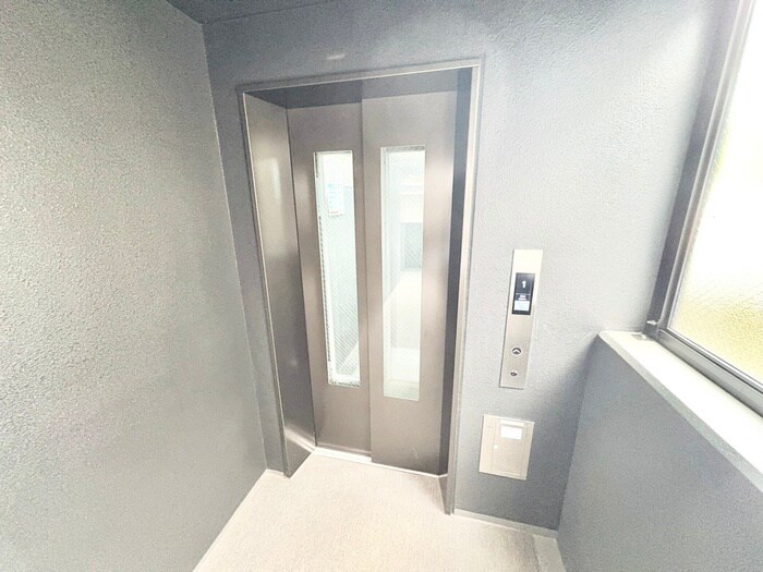 物件外観写真3　(建物設備)