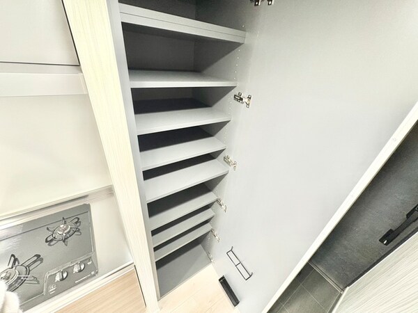 靴箱