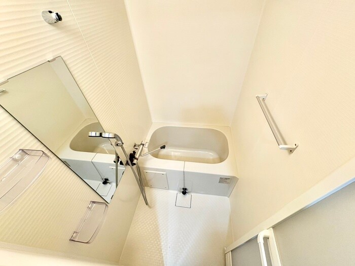 物件内観写真14　(バス／シャワールーム等)