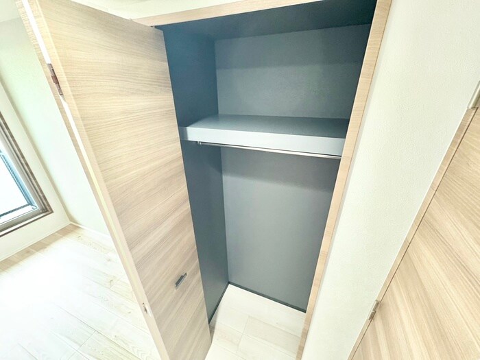 物件内観写真19　(収納)