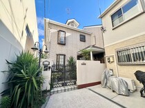 グリーン岡本の外観写真