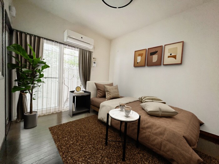 物件内観写真7　(居室)