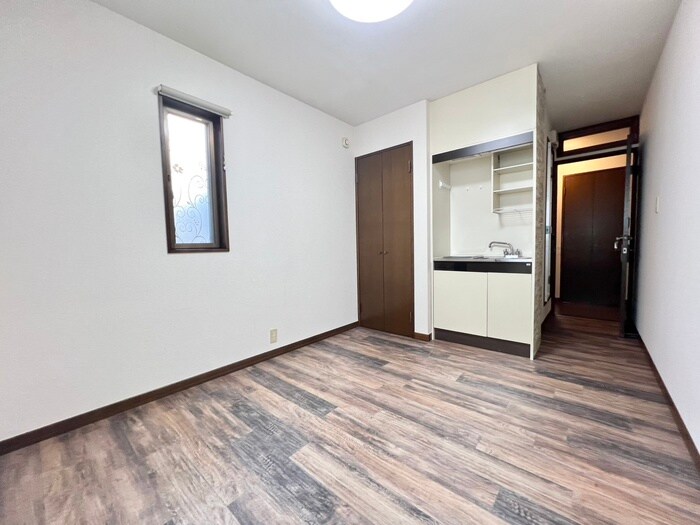 物件内観写真7　(居室)