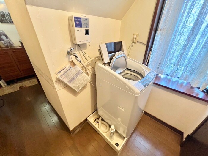 物件外観写真5　(その他)