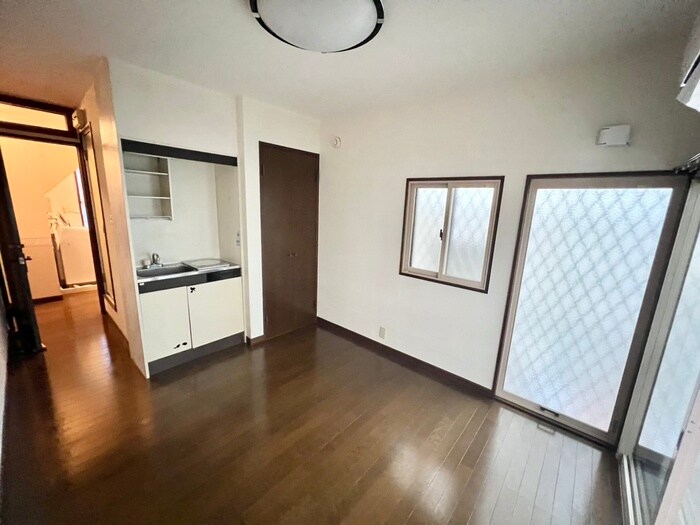 物件内観写真16　(居室)