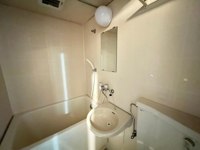 物件内観写真17　(洗面)