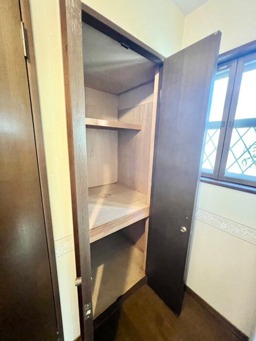 物件内観写真17　(収納)