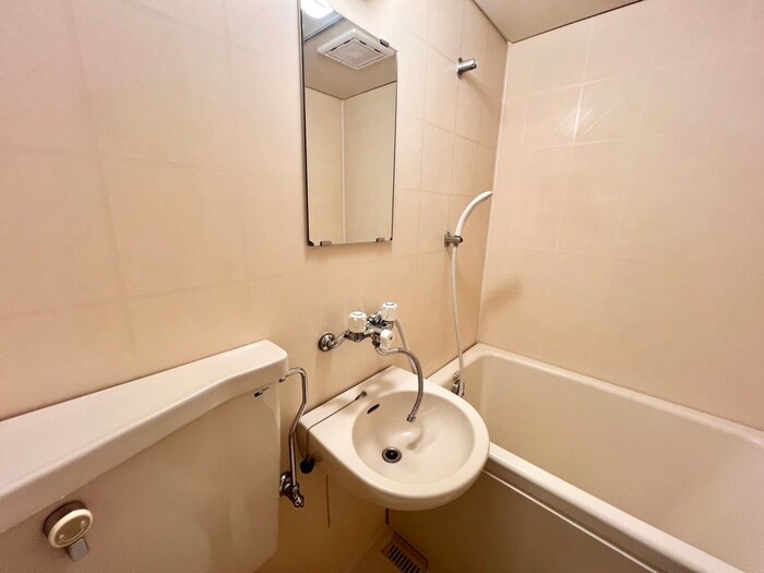 物件内観写真20　(洗面)