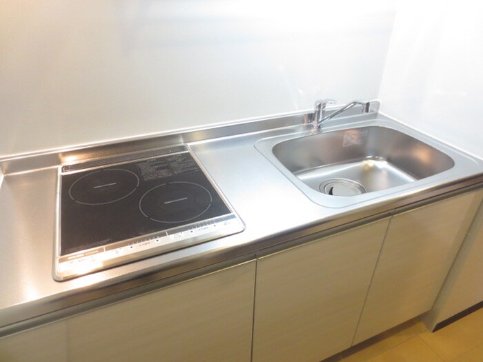 物件内観写真12　(キッチン)