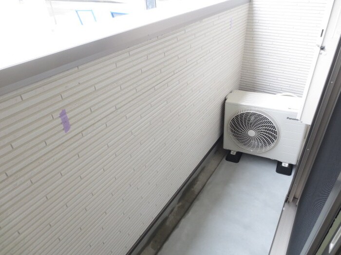 物件内観写真16　(ベランダ・バルコニー)