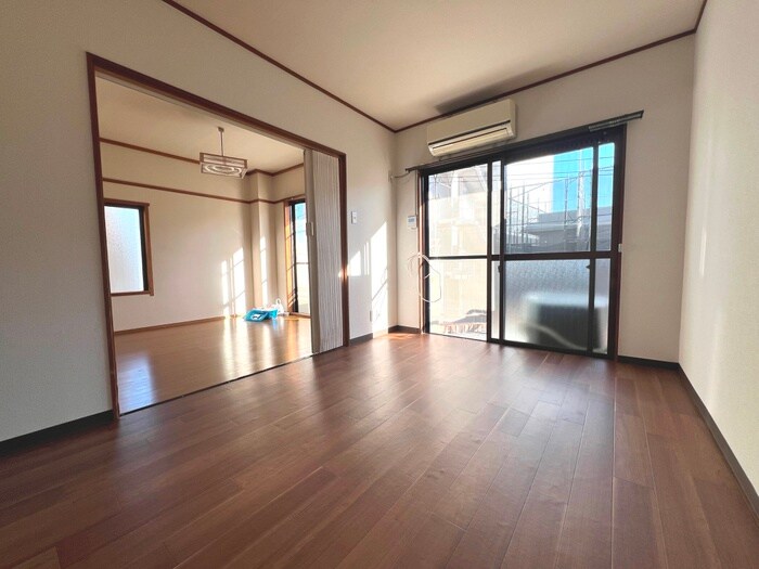 物件内観写真8　(居室)