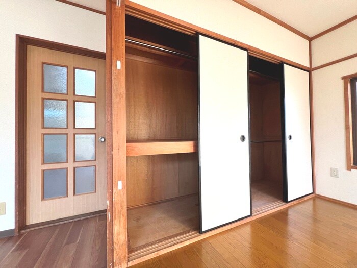 物件内観写真10　(収納)
