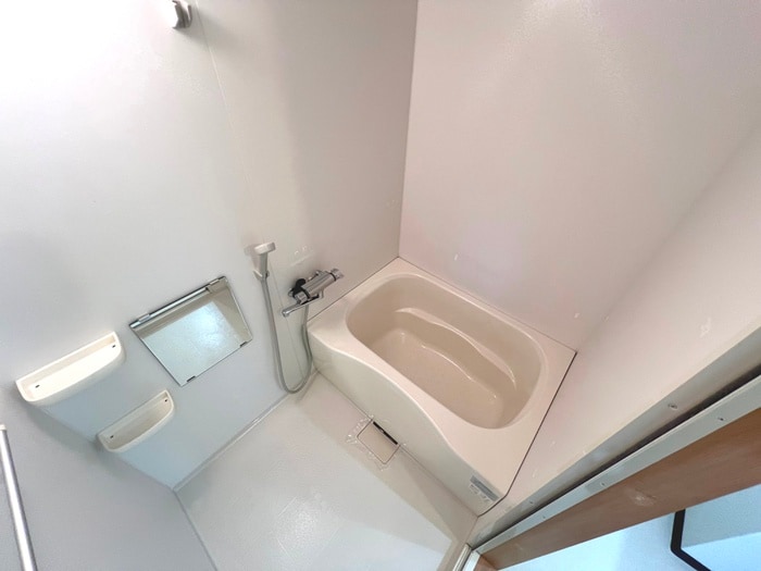 物件内観写真13　(バス／シャワールーム等)