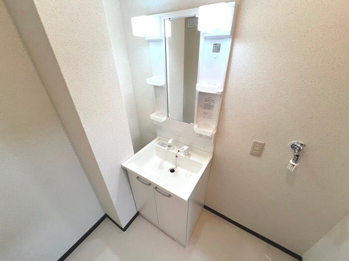 物件内観写真14　(洗面)