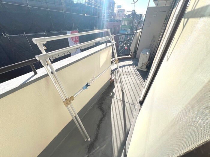 物件内観写真16　(ベランダ・バルコニー)