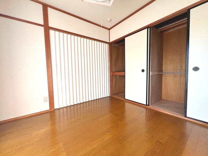 物件内観写真18　(居室)