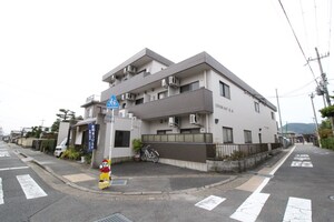 クローハット北山外観写真
