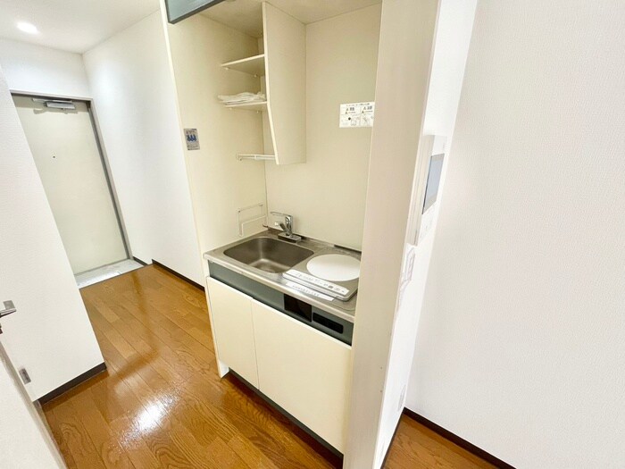 物件内観写真8　(キッチン)