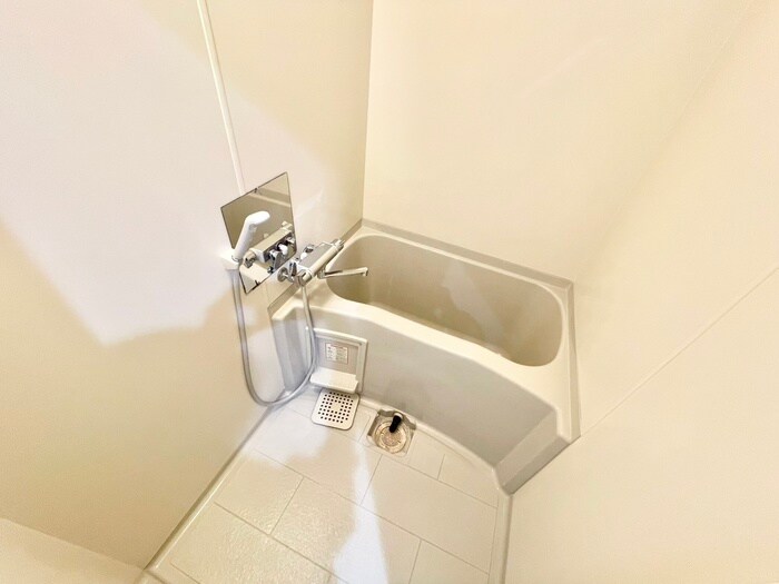 物件内観写真9　(バス／シャワールーム等)