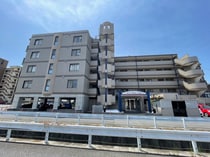 Ｇｒｅｅｎ Ｇｒｅｓｓ久米田の外観写真