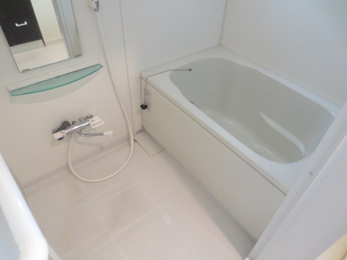 物件内観写真5　(バス／シャワールーム等)