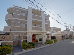 ｱﾙﾌｧｽﾃｲﾂ垂水五色山(302)外観写真
