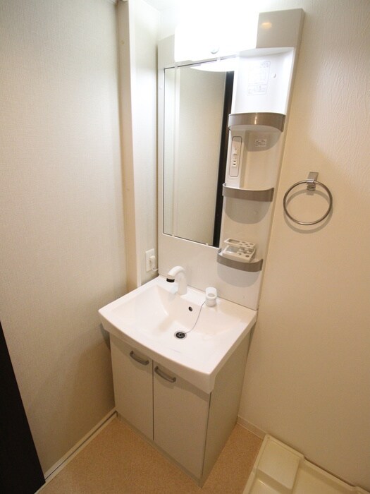 物件内観写真10　(洗面)