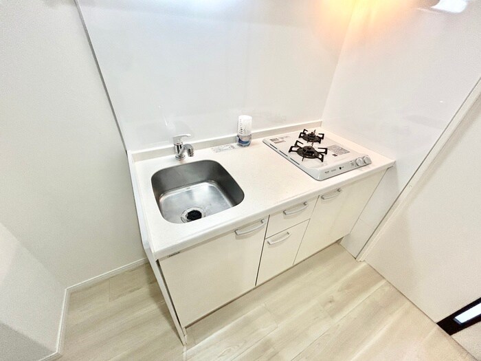 物件内観写真11　(キッチン)