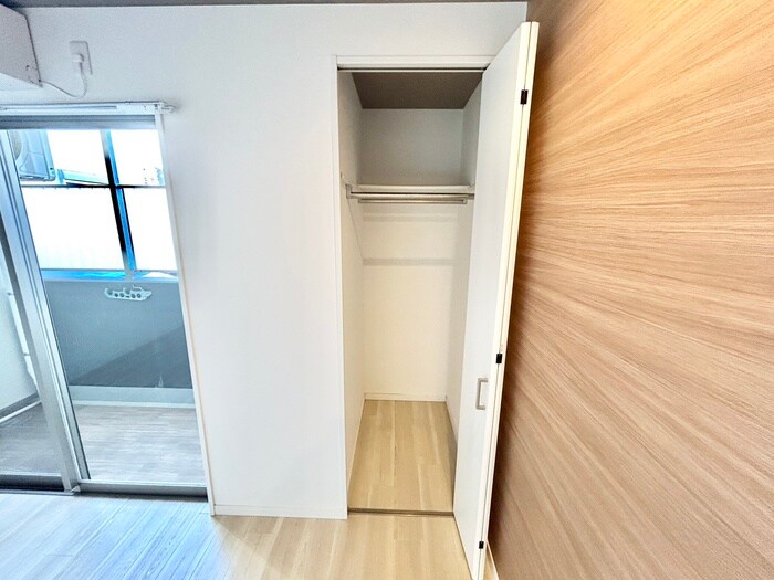 物件内観写真16　(収納)