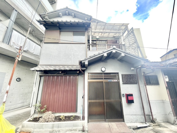 外観写真