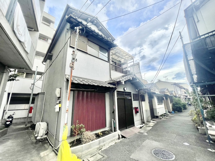 外観写真