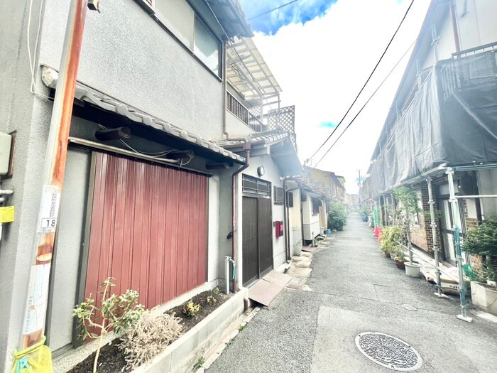 物件外観写真6　(周辺環境)