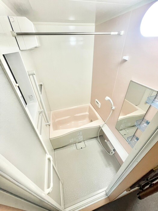 物件内観写真10　(バス／シャワールーム等)