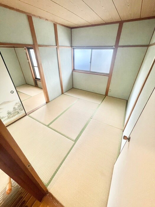 物件内観写真13　(居室)